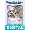 El maravilloso viaje de Nils Holgersson Selma Lagerlöf