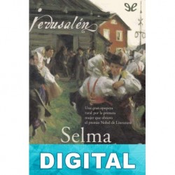 Jerusalén Selma Lagerlöf