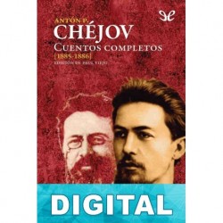 Vol. 2 (1885-1886) Antón Chéjov