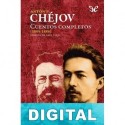 Vol. 2 (1885-1886) Antón Chéjov