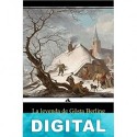 La leyenda de Gösta Berling Selma Lagerlöf