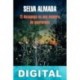 El desapego es una manera de querernos Selva Almada