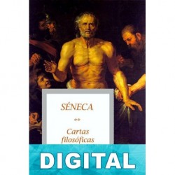 Cartas filosóficas Séneca