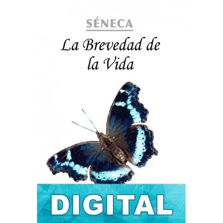 De la brevedad de la vida Séneca