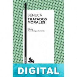 Tratados morales Séneca