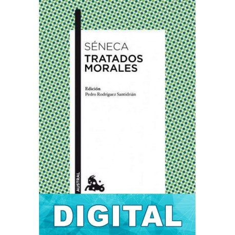 Tratados morales Séneca