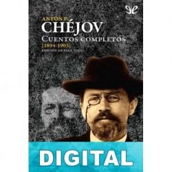 Vol. 4 (1894-1903) Antón Chéjov