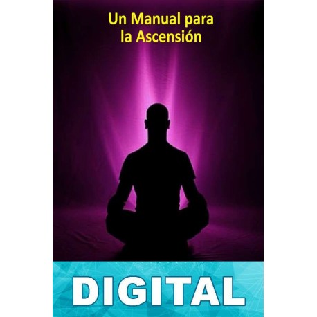 Un manual para la Ascensión Serapis Bey