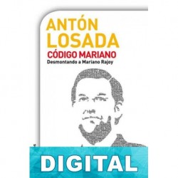Código Mariano Antón Losada