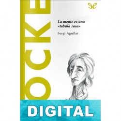 Locke. La mente es una «tabula rasa» Sergi Aguilar