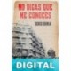 No digas que me conoces Sergi Doria