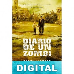Diario de un zombi Sergi Llauger