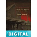 Los vecinos mueren en las novelas Sergio Aguirre