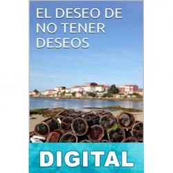 El deseo de no tener deseos Antón Santiago