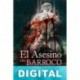 El asesino del barroco Sergio Clavel