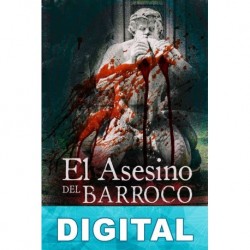 El asesino del barroco Sergio Clavel