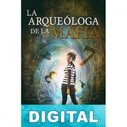 La arqueóloga de la mafia Sergio Clavel