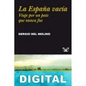 La España vacía Sergio del Molino