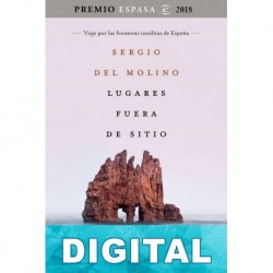 Lugares fuera de sitio Sergio del Molino