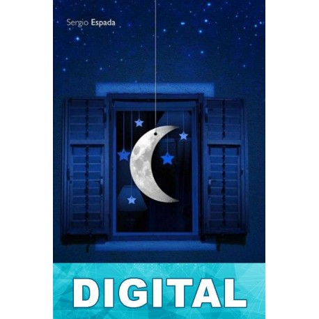 Un lado oscuro de la Luna Sergio Espada Martin