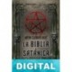 La Biblia Satánica Anton Szandor LaVey