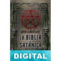 La Biblia Satánica Anton Szandor LaVey