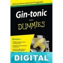 Gin-tonic para Dummies Sergio Estévez