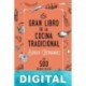 El gran libro de la cocina tradicional Sergio Fernández