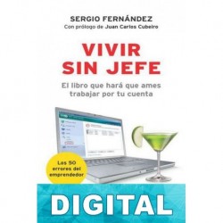 Vivir sin jefe Sergio Fernández