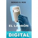 El ladrón de compresas Sergio G. Ros