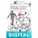 Paseador de perros Sergio Galarza