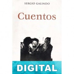 Cuentos completos Sergio Ramírez Mercado