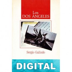 Los dos Ángeles Sergio Galindo