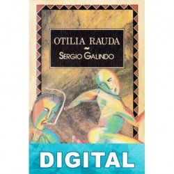 Otilia Rauda Sergio Galindo