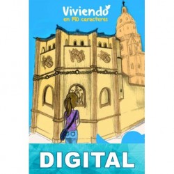 Viviendo en 140 caracteres Sergio Gómez