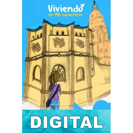 Viviendo en 140 caracteres Sergio Gómez