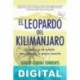 El leopardo del Kilimanjaro Sergio Gorina Torrents