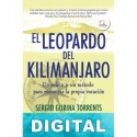 El leopardo del Kilimanjaro Sergio Gorina Torrents