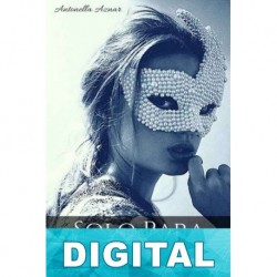 Sólo para swingers Antonella Aznar