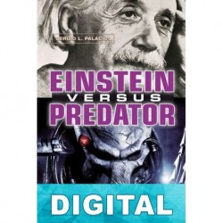 Einstein versus Predator Sergio L. Palacios