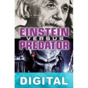 Einstein versus Predator Sergio L. Palacios