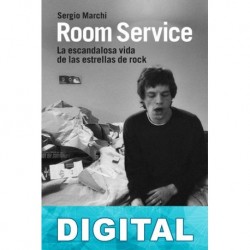 Room Service Sergio Marchi
