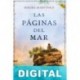 Las páginas del mar Sergio Martínez