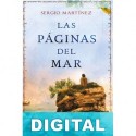 Las páginas del mar Sergio Martínez