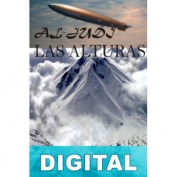 AL-JUDI Las alturas Sergio Navío Vasseur
