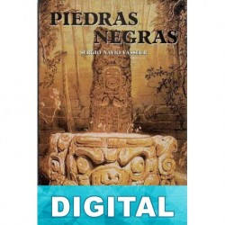 Piedras negras Sergio Navio Vasseur