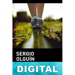 La fragilidad de los cuerpos Sergio Olguín
