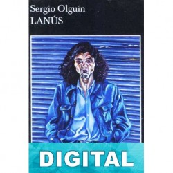 Lanús Sergio Olguín