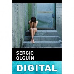 Oscura monótona sangre Sergio Olguín