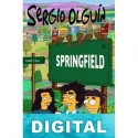 Springfield Sergio Olguín